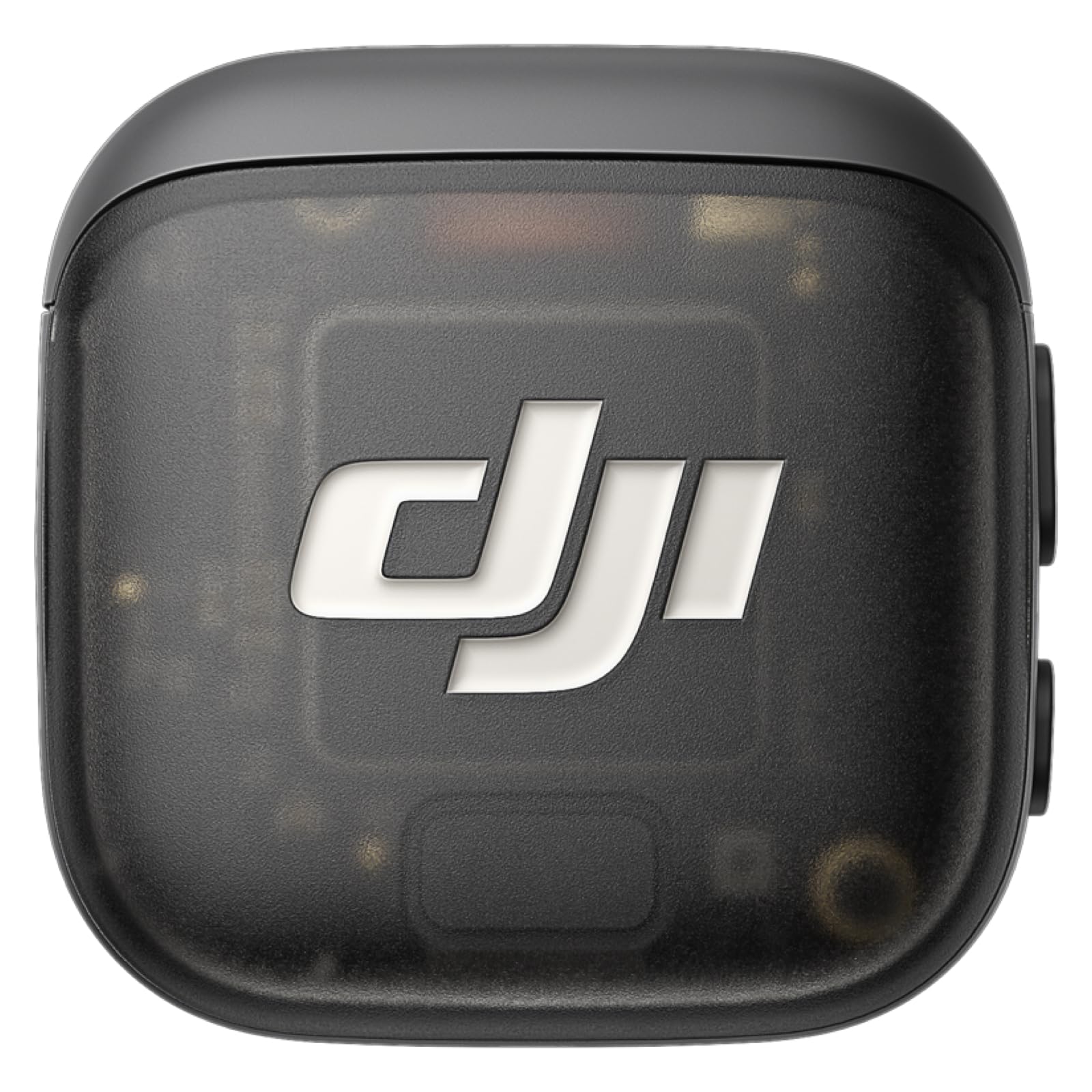DJI Mic 3 Transmitter, Wireless Mini Mic for iPhone/Camera/Android